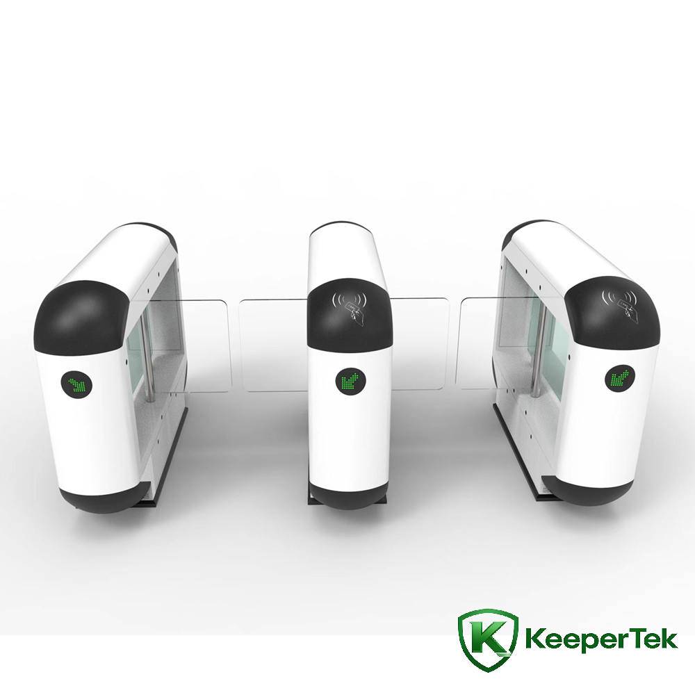 Паваротныя вароты Panda KT-JSDB22