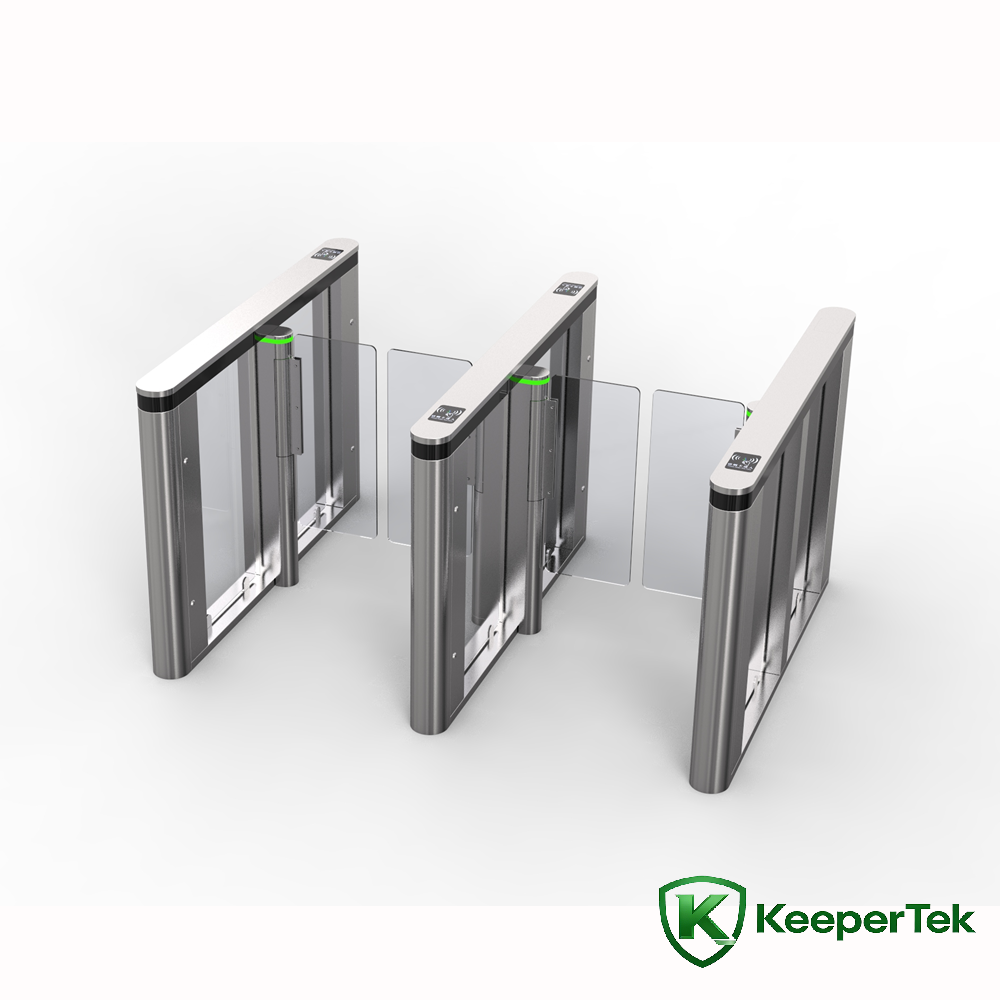 Дзверы хуткаснай дугі KT-JSDS01