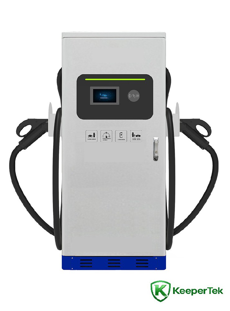 120KW/240KW/360KW/400KW падлогавая зарадка пастаяннага току KT-HC12